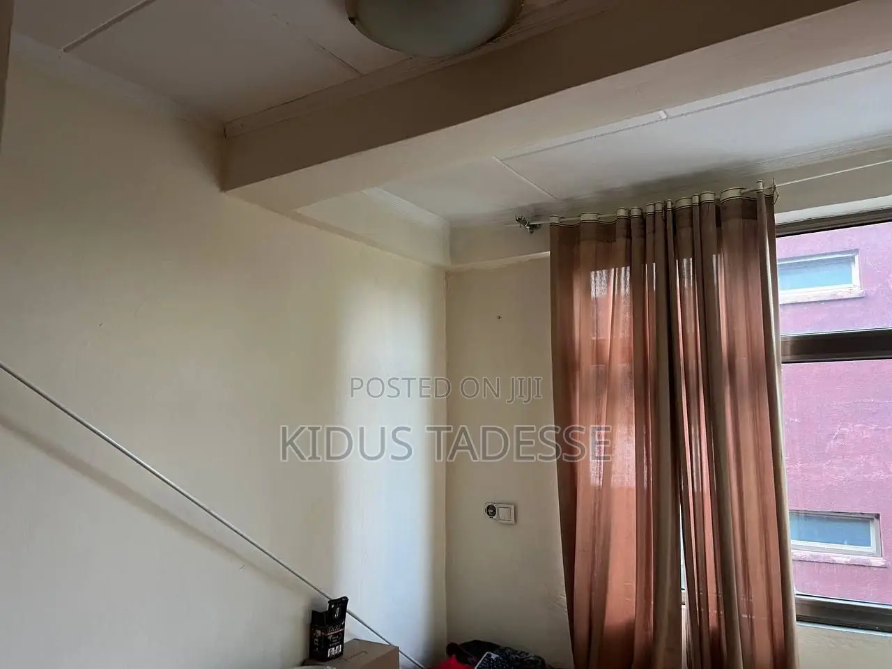Furnished 3bdrm Apartment in ፊሊትስቶን እሪልእስቴት, Bole for sale