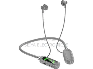 Photo - JBL Tune Yg07 Neckband Wireless Earbuds,