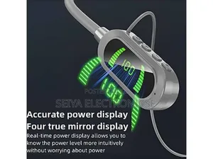 JBL Tune Yg07 Neckband Wireless Earbuds,