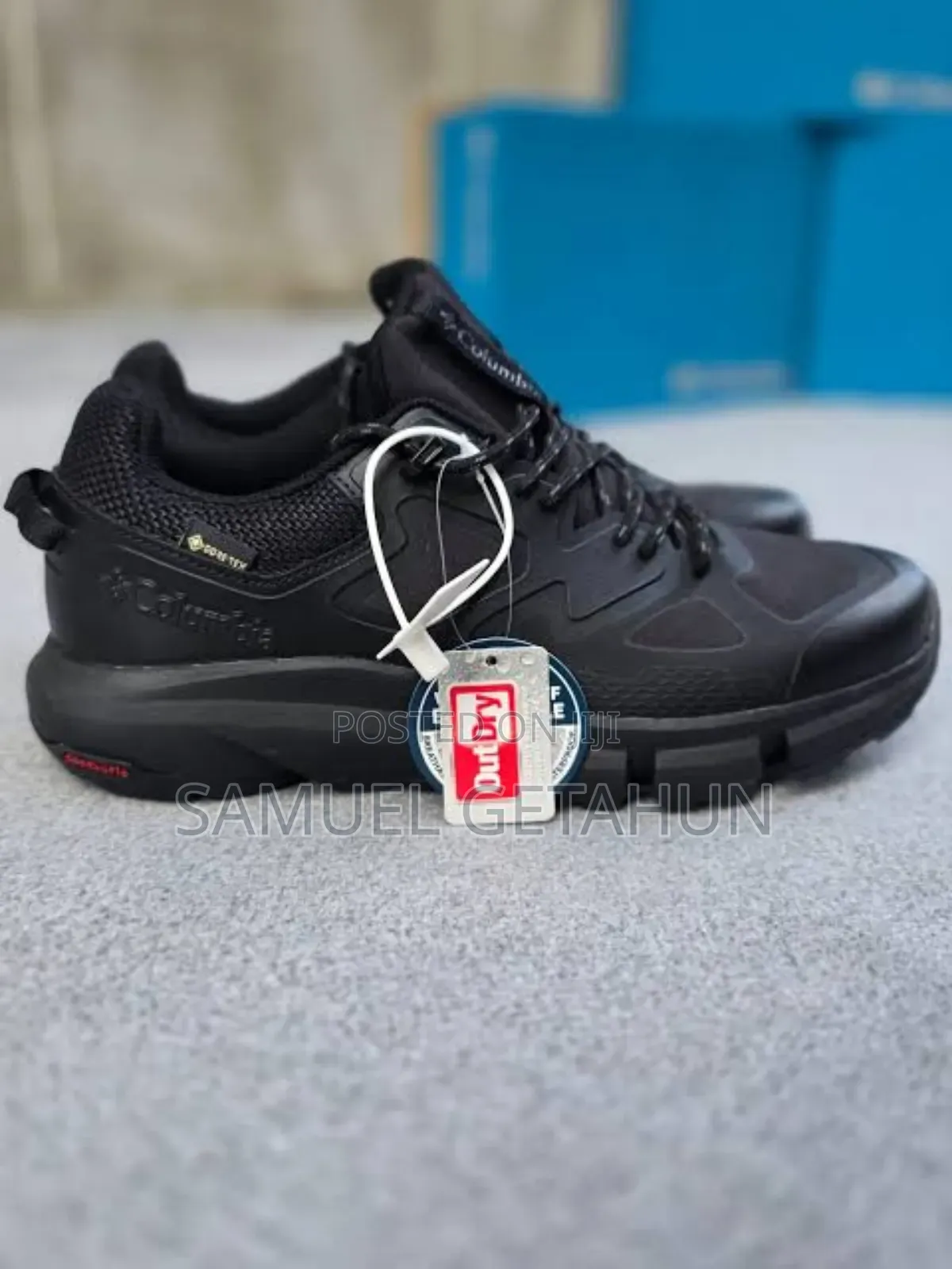 Nike Air , Colombia ,New Balance