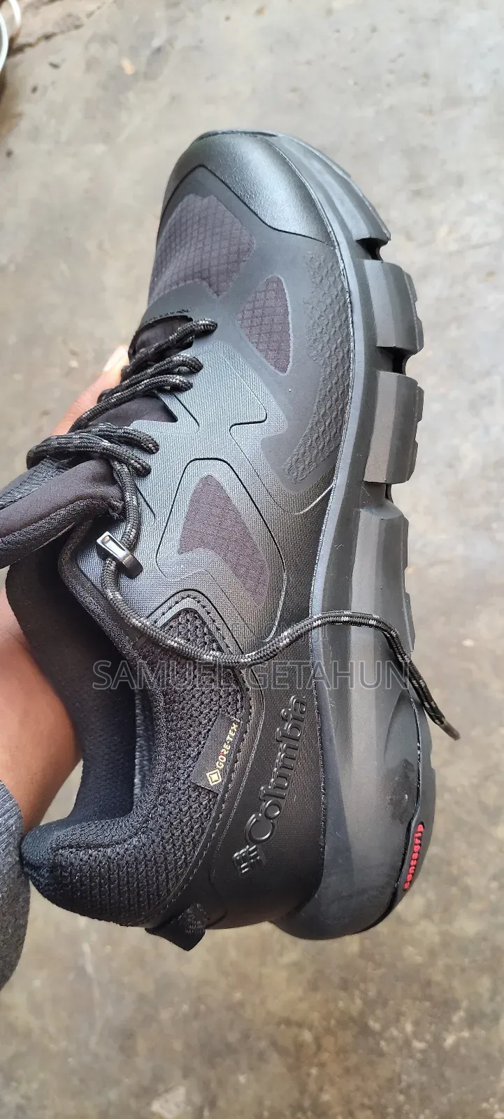 Nike Air , Colombia ,New Balance