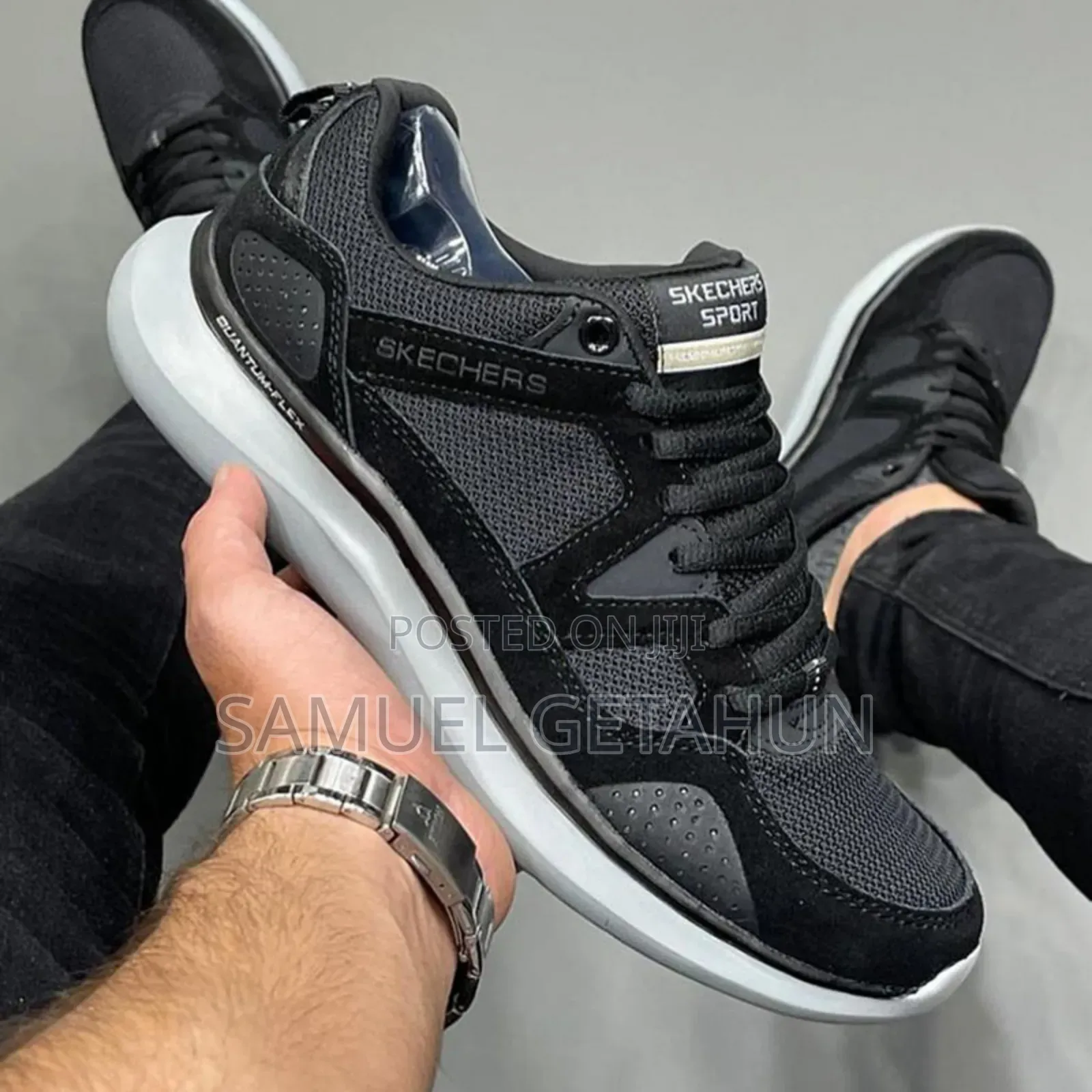 Nike Air , Colombia ,New Balance