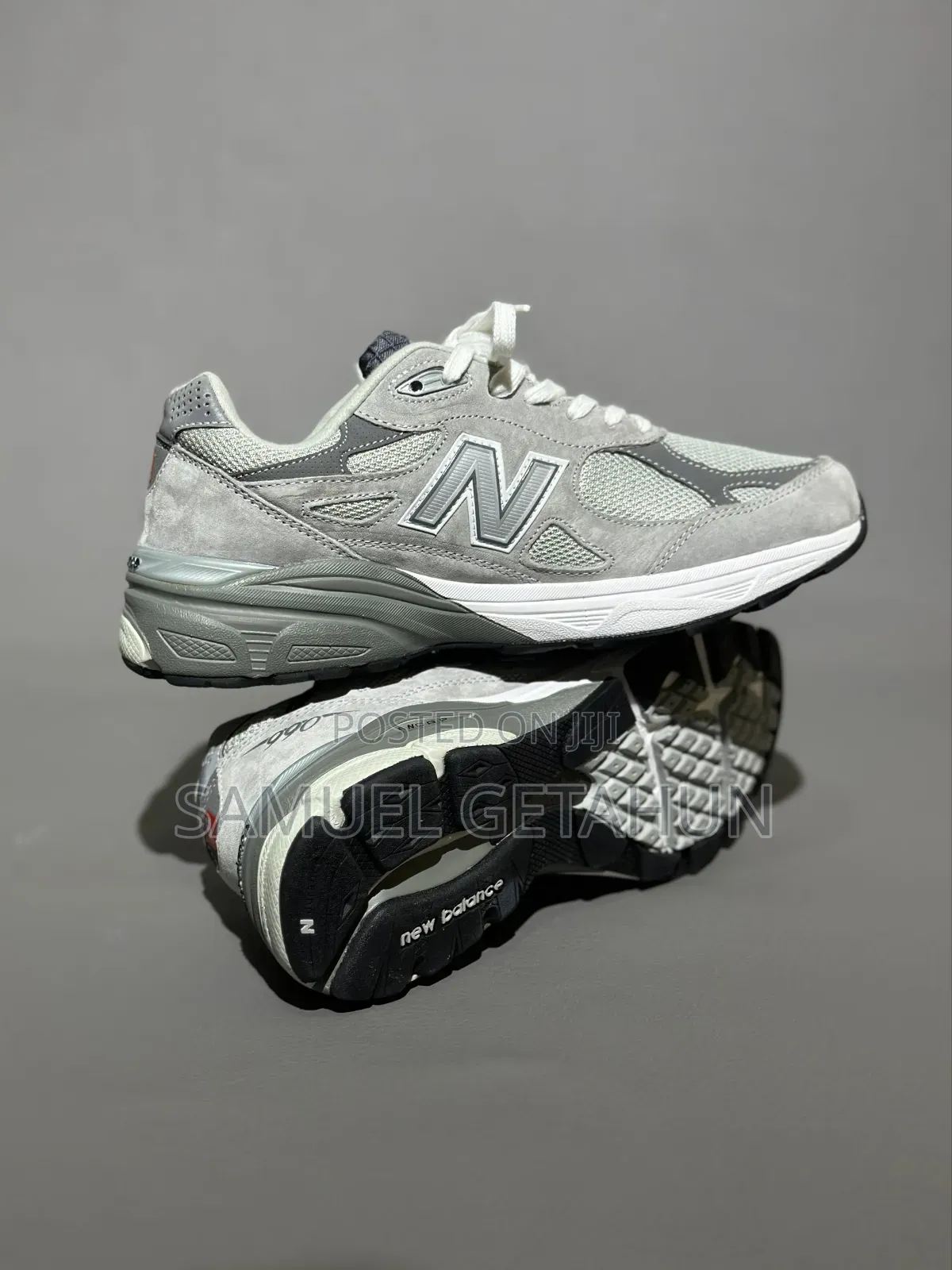 Nike Air , Colombia ,New Balance