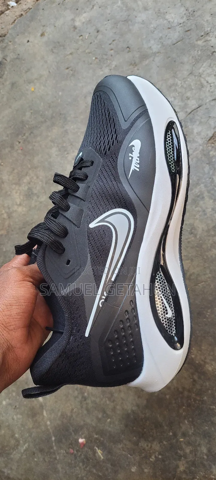 Nike Air , Colombia ,New Balance