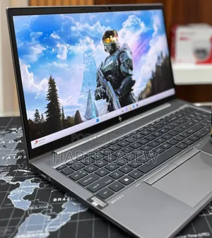 Photo - New Laptop HP ZBook 14 16GB Intel Core I7 SSD 512GB