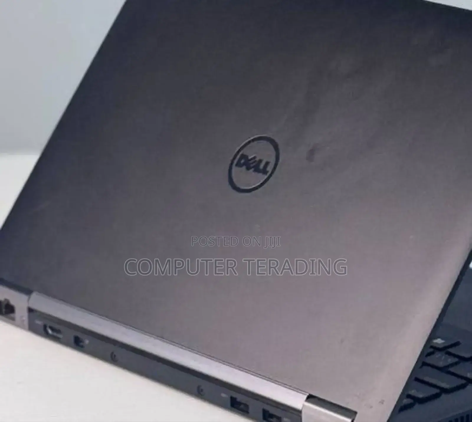 New Laptop Dell Latitude 5310 8GB Intel Core i7 SSD 256GB