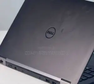 New Laptop Dell Latitude 5310 8GB Intel Core i7 SSD 256GB