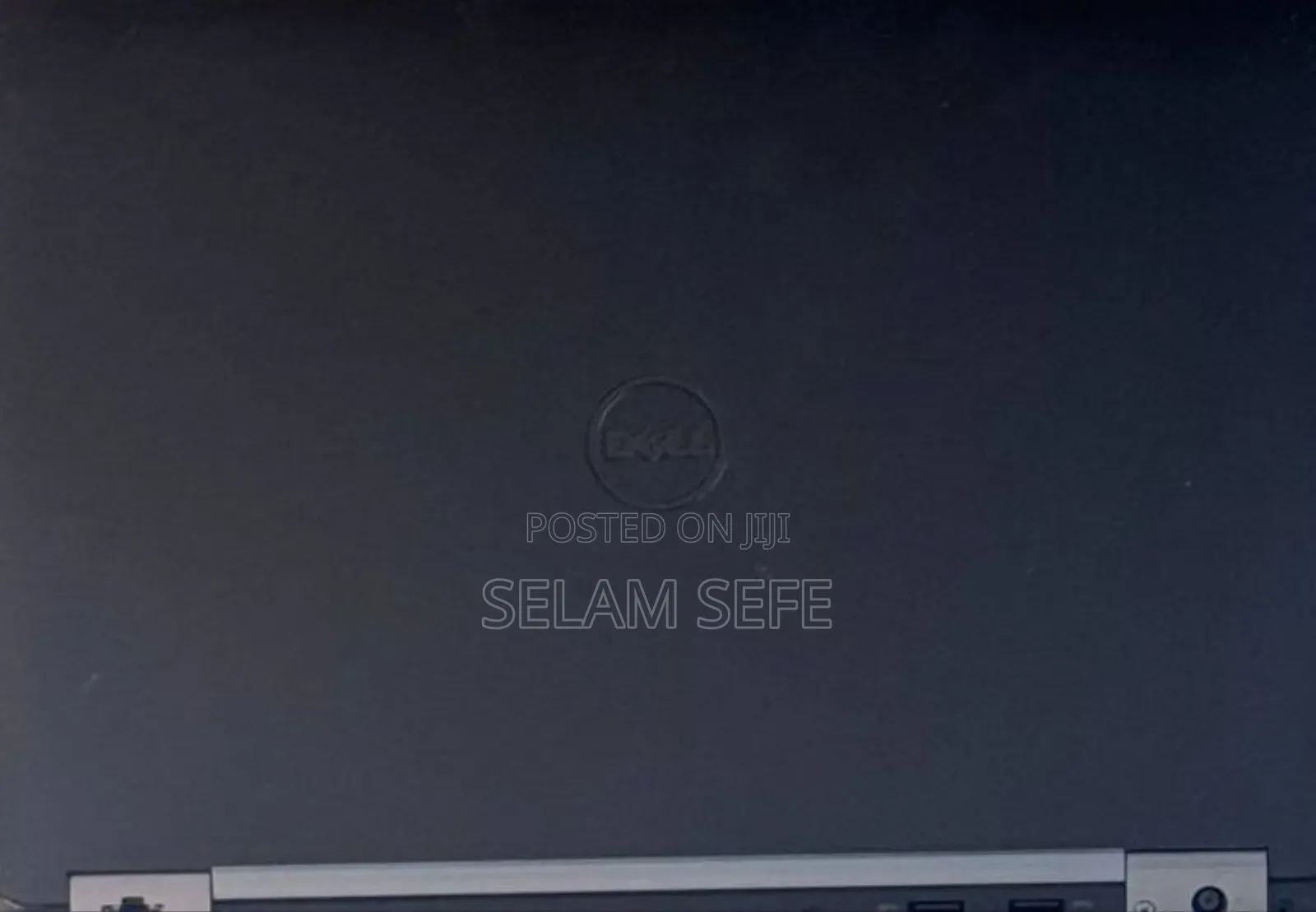 New Laptop Dell Latitude 5310 8GB Intel Core I7 SSD 256GB