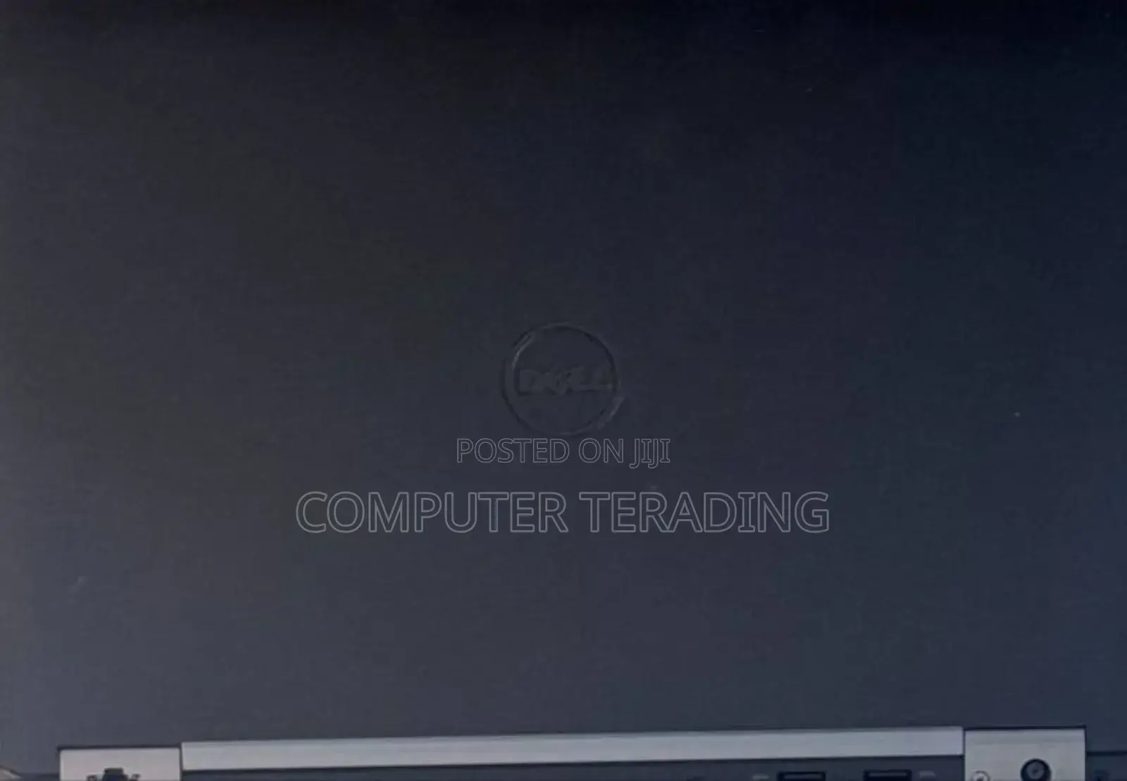 New Laptop Dell Latitude 5310 8GB Intel Core i7 SSD 256GB