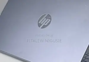 New Laptop HP Pavilion 10 8GB Intel Core I5 SSD 256GB