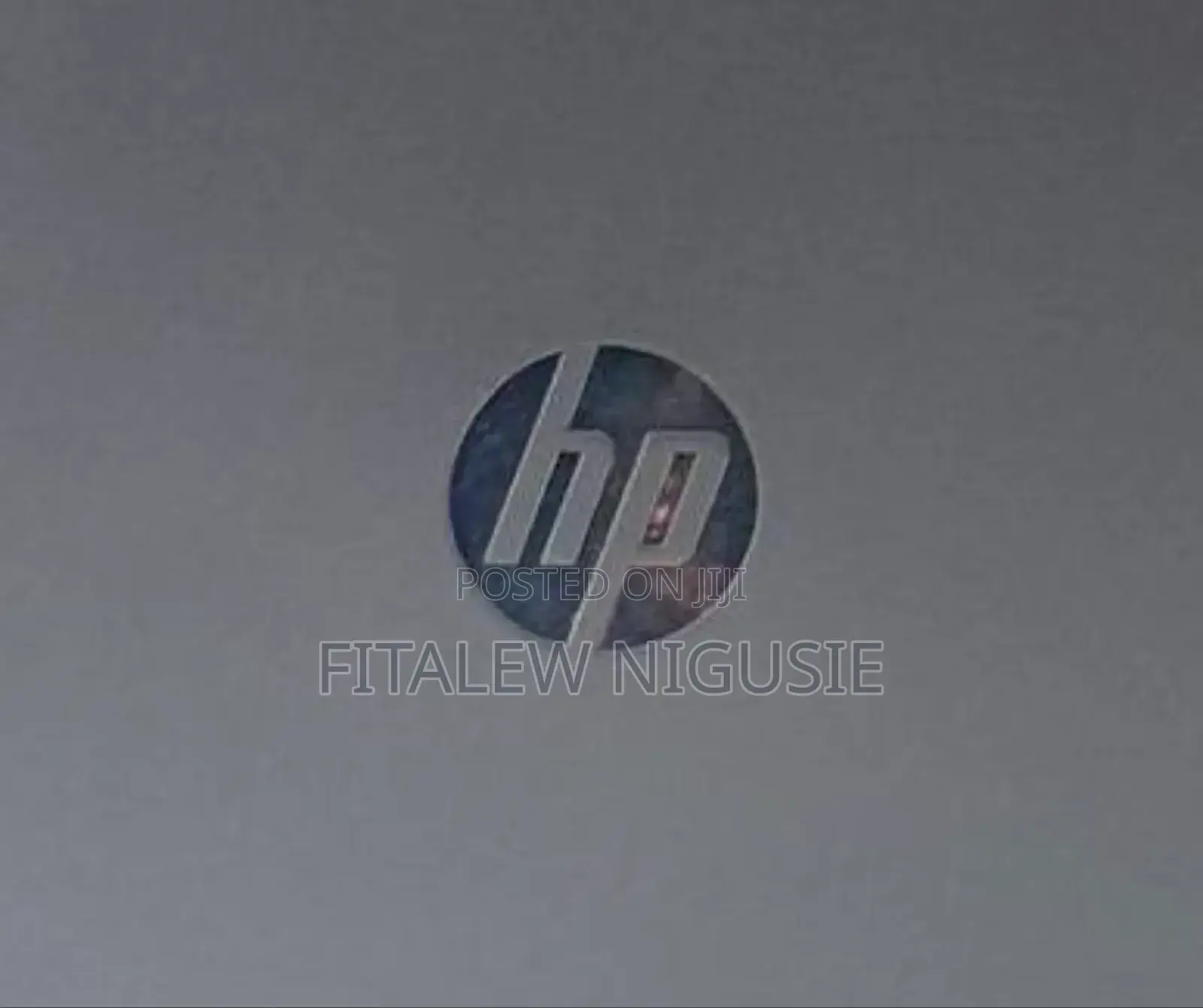 New Laptop HP Pavilion 10 8GB Intel Core I5 SSD 256GB