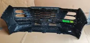 Jetour Dashing Front Bumper