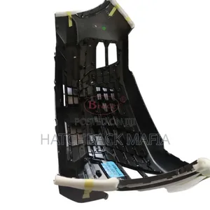 Jetour Dashing Front Bumper