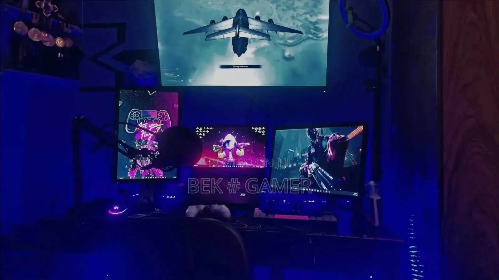 Laptop HP Omen 15 32GB Intel Core I7 SSD 1T