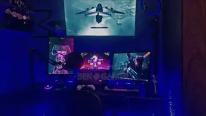 Laptop HP Omen 15 32GB Intel Core I7 SSD 1T