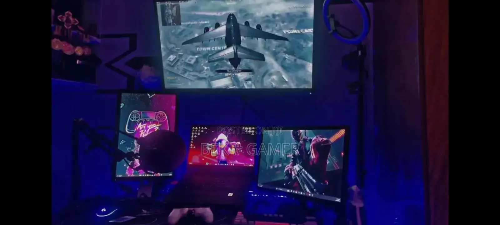 Laptop HP Omen 15 32GB Intel Core I7 SSD 1T