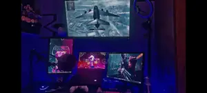 Laptop HP Omen 15 32GB Intel Core I7 SSD 1T