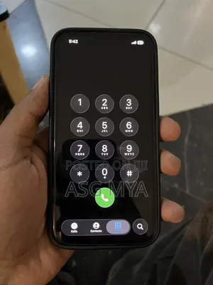 Apple iPhone 13 128 GB Black