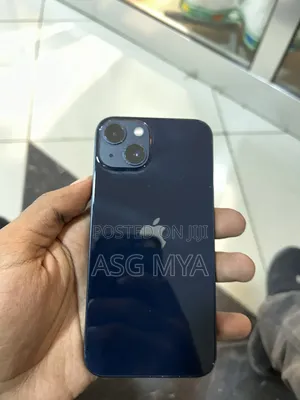 Apple iPhone 13 128 GB Black