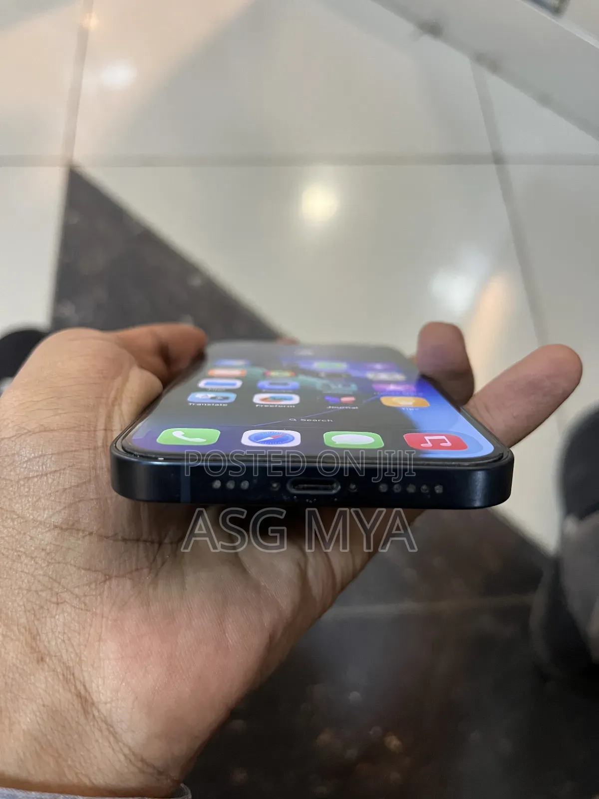 Apple iPhone 13 128 GB Black