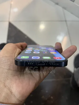 Apple iPhone 13 128 GB Black