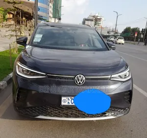 Photo - Volkswagen ID.6 2022 Gray