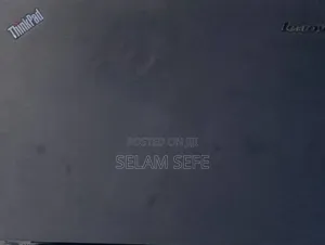 New Laptop Lenovo ThinkPad X1 Carbon 8GB Intel Core I5 SSD 512GB