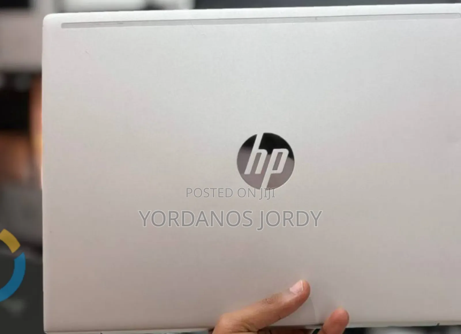 New Laptop HP ProBook 440 G7 16GB Intel Core I7 SSD 512GB