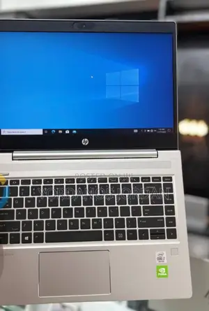New Laptop HP ProBook 440 G7 16GB Intel Core I7 SSD 512GB