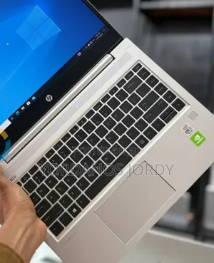 New Laptop HP ProBook 440 G7 16GB Intel Core I7 SSD 512GB