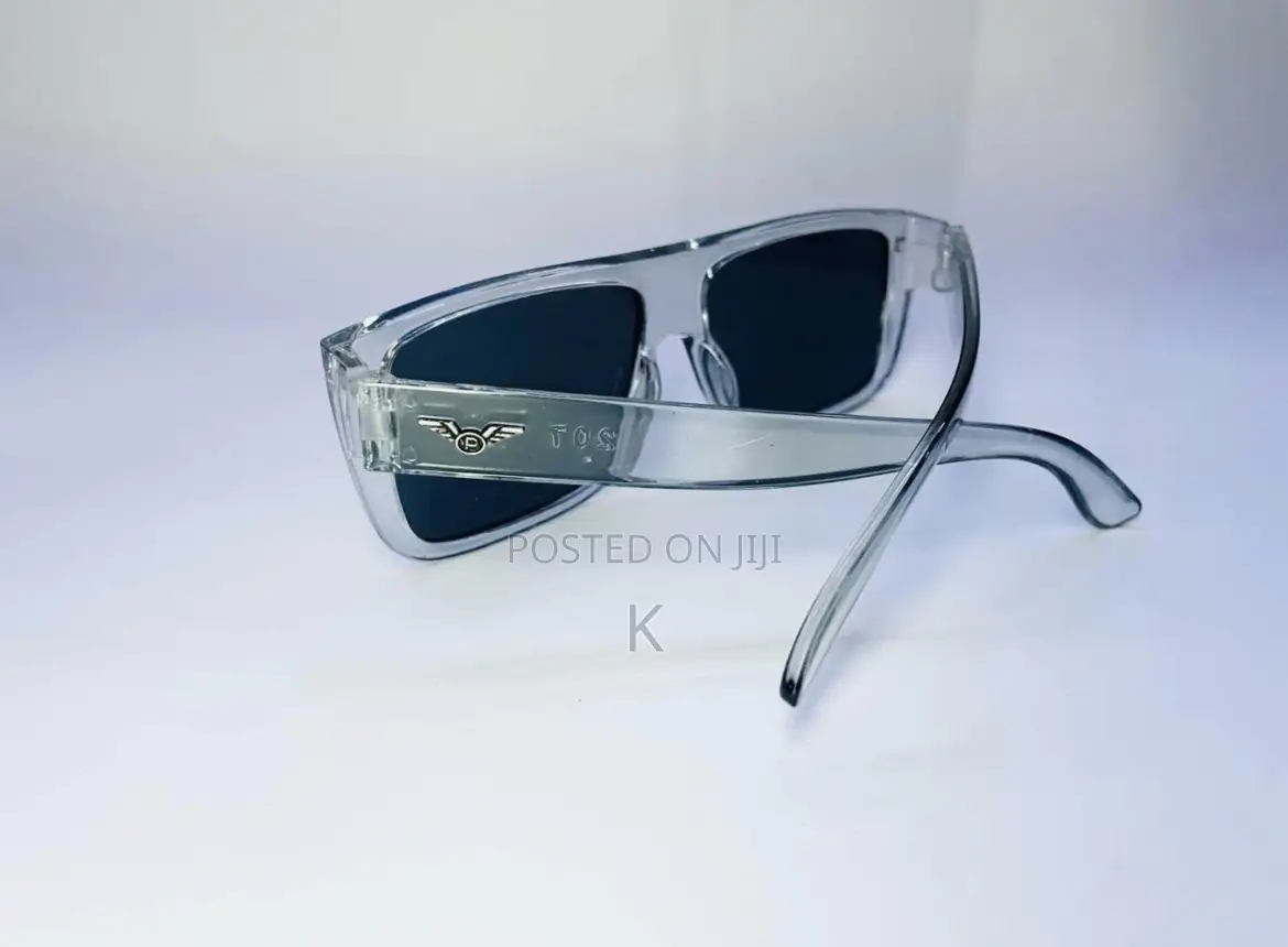 Shade Rectangle Sun Glasse