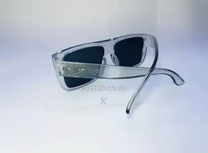 Shade Rectangle Sun Glasse