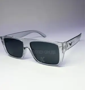 Shade Rectangle Sun Glasse