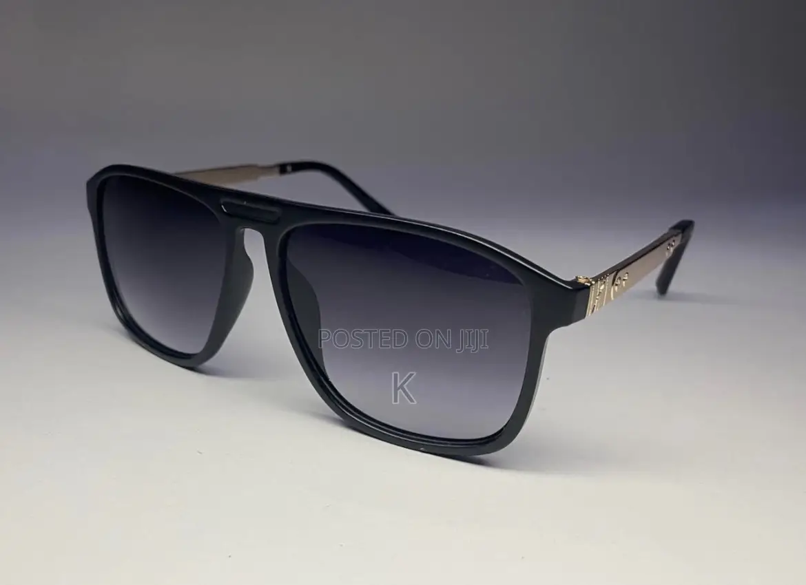 Square Shades Designer Sun Glass