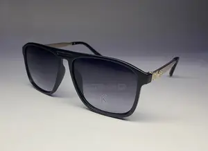 Square Shades Designer Sun Glass