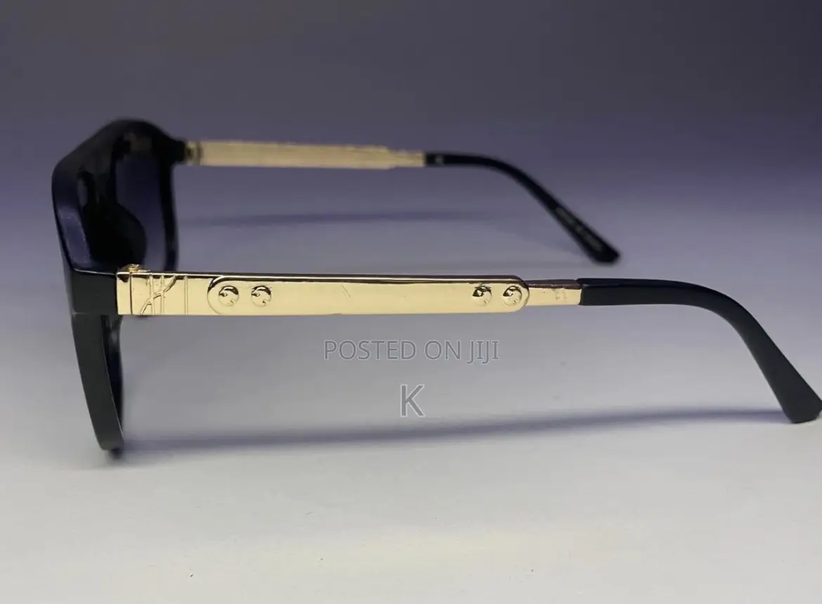 Square Shades Designer Sun Glass