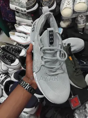 Photo - Under Armour Hovr