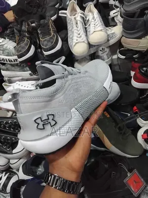 Under Armour Hovr