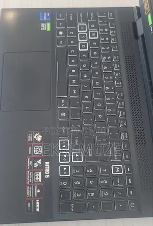 Laptop Acer Nitro 5 32GB Intel Core I9 SSD 1T