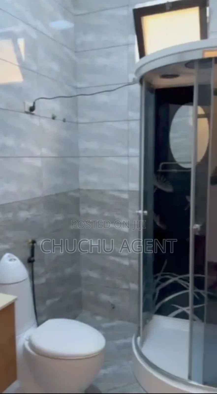 3bdrm Villa in Bole for sale