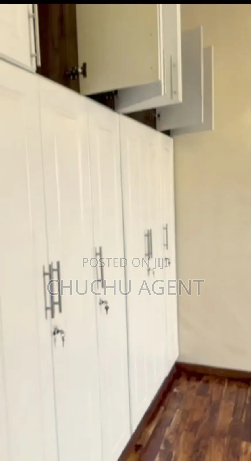 3bdrm Villa in Bole for sale