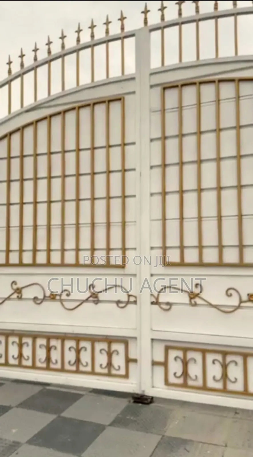 3bdrm Villa in Bole for sale