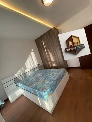 Bed አልጋ በተመጣጣኝ ዋጋ እናመርታለን