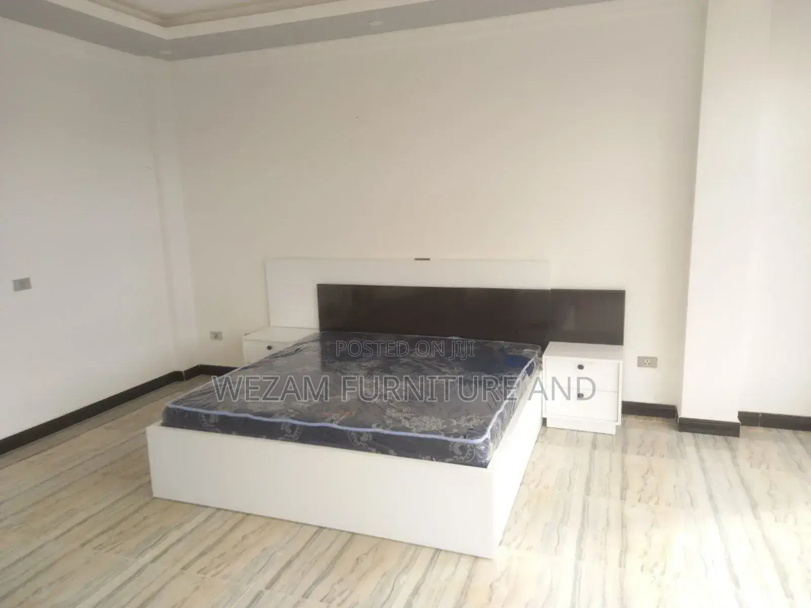 Bed አልጋ በተመጣጣኝ ዋጋ እናመርታለን