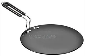 Premium Non-Stick Frying Pan - 28cm -Indian Product -Cool-Touch Handle