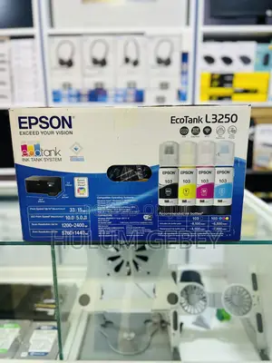 Epson L3250