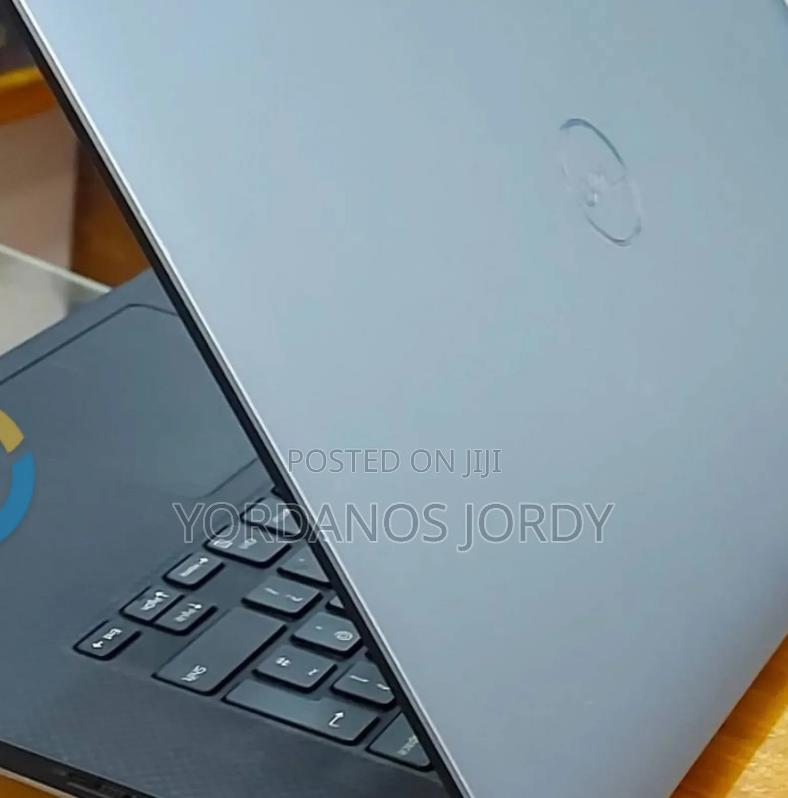 New Laptop Dell Precision 5540 32GB Intel Core I7 SSD 512GB