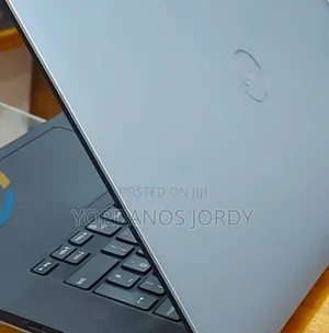 Photo - New Laptop Dell Precision 5540 32GB Intel Core I7 SSD 512GB