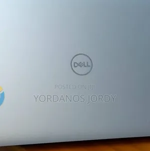 New Laptop Dell Precision 5540 32GB Intel Core I7 SSD 512GB