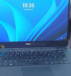 New Laptop Dell Precision 5540 32GB Intel Core I7 SSD 512GB